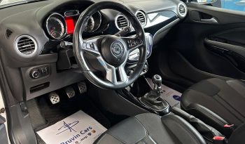 OPEL ADAM SLAM NON È LA SOLITA CITY CAR! pieno
