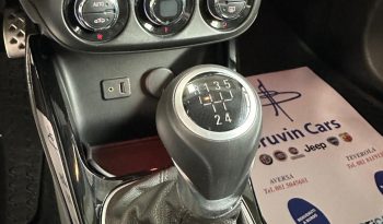 OPEL ADAM SLAM NON È LA SOLITA CITY CAR! pieno
