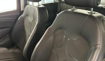 OPEL ADAM SLAM NON È LA SOLITA CITY CAR! pieno