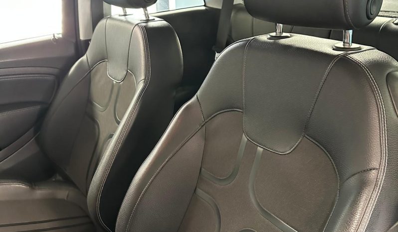 OPEL ADAM SLAM NON È LA SOLITA CITY CAR! pieno