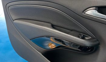 OPEL ADAM SLAM NON È LA SOLITA CITY CAR! pieno