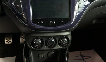 OPEL ADAM SLAM NON È LA SOLITA CITY CAR! pieno
