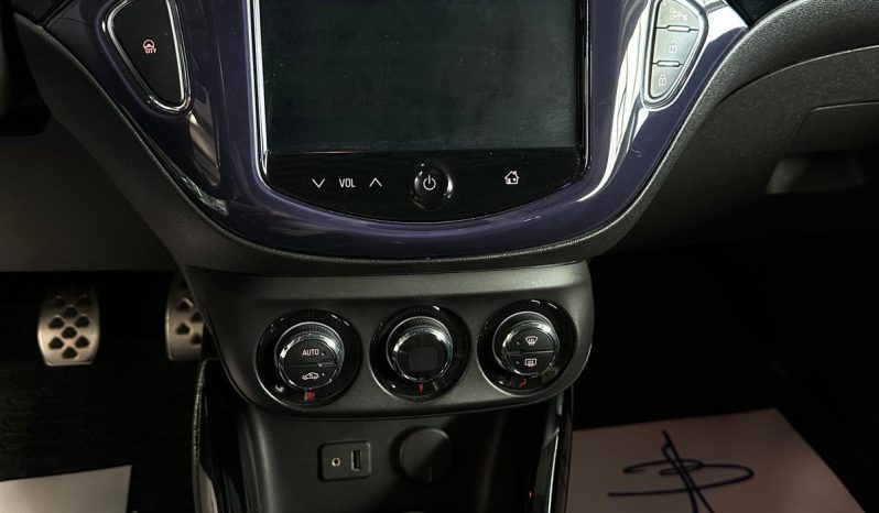 OPEL ADAM SLAM NON È LA SOLITA CITY CAR! pieno