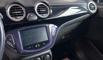OPEL ADAM SLAM NON È LA SOLITA CITY CAR! pieno