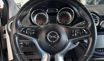 OPEL ADAM SLAM NON È LA SOLITA CITY CAR! pieno