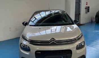AUTOMATICA, BICOLORE E CON 110 CV: LA CITROËN C3 CHE NON PASSA INOSSERVATA! pieno