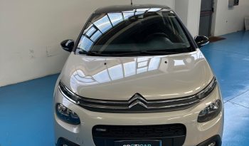 AUTOMATICA, BICOLORE E CON 110 CV: LA CITROËN C3 CHE NON PASSA INOSSERVATA! pieno