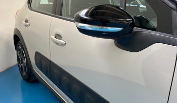 AUTOMATICA, BICOLORE E CON 110 CV: LA CITROËN C3 CHE NON PASSA INOSSERVATA! pieno