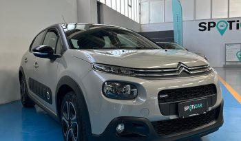 AUTOMATICA, BICOLORE E CON 110 CV: LA CITROËN C3 CHE NON PASSA INOSSERVATA! pieno