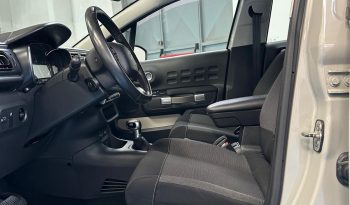 AUTOMATICA, BICOLORE E CON 110 CV: LA CITROËN C3 CHE NON PASSA INOSSERVATA! pieno
