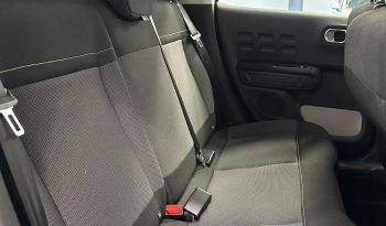 AUTOMATICA, BICOLORE E CON 110 CV: LA CITROËN C3 CHE NON PASSA INOSSERVATA! pieno