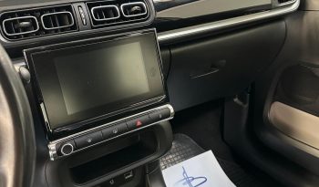 AUTOMATICA, BICOLORE E CON 110 CV: LA CITROËN C3 CHE NON PASSA INOSSERVATA! pieno