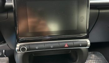 AUTOMATICA, BICOLORE E CON 110 CV: LA CITROËN C3 CHE NON PASSA INOSSERVATA! pieno