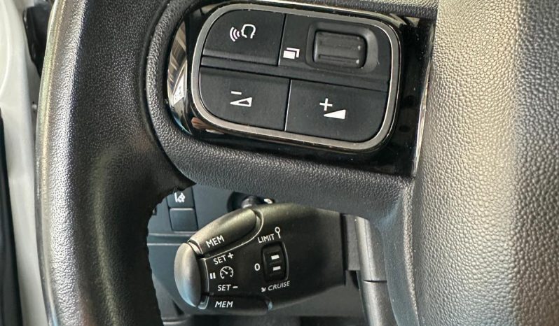 AUTOMATICA, BICOLORE E CON 110 CV: LA CITROËN C3 CHE NON PASSA INOSSERVATA! pieno