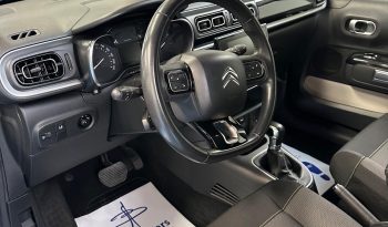 AUTOMATICA, BICOLORE E CON 110 CV: LA CITROËN C3 CHE NON PASSA INOSSERVATA! pieno