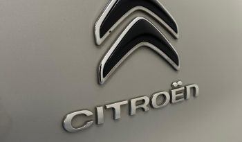 AUTOMATICA, BICOLORE E CON 110 CV: LA CITROËN C3 CHE NON PASSA INOSSERVATA! pieno