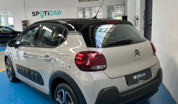 AUTOMATICA, BICOLORE E CON 110 CV: LA CITROËN C3 CHE NON PASSA INOSSERVATA! pieno