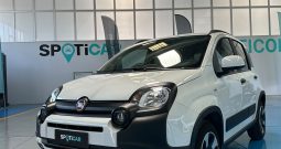 PANDA CROSS HYBRID 2024 🔥 La city car dal carattere deciso!
