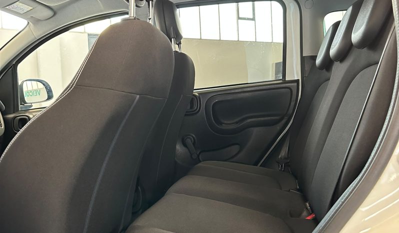 PANDA CROSS HYBRID 2024 🔥 La city car dal carattere deciso! pieno