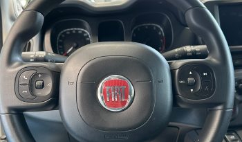 PANDA CROSS HYBRID 2024 🔥 La city car dal carattere deciso! pieno