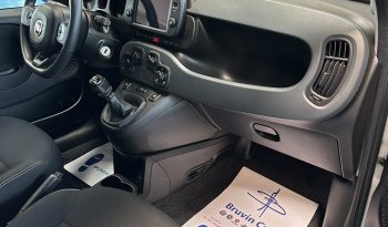 PANDA CROSS HYBRID 2024 🔥 La city car dal carattere deciso! pieno