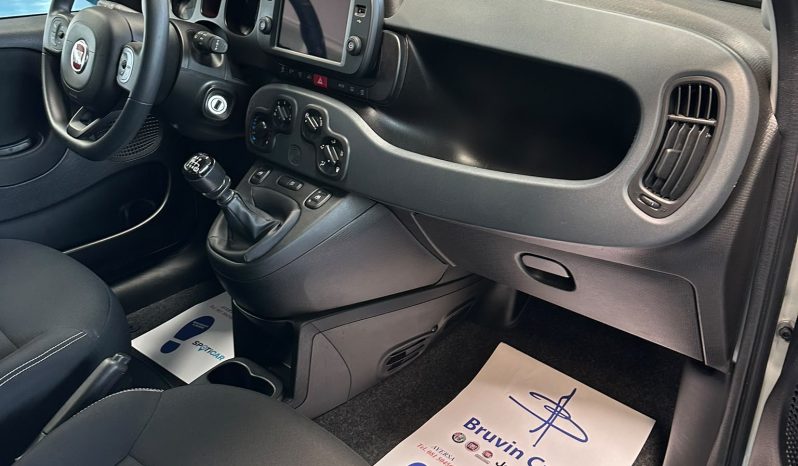 PANDA CROSS HYBRID 2024 🔥 La city car dal carattere deciso! pieno