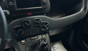 PANDA CROSS HYBRID 2024 🔥 La city car dal carattere deciso! pieno