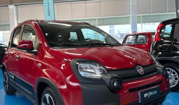 🔥 PANDINA CROSS HYBRID 2025 🔥 PRONTA A CONQUISTARTI! pieno