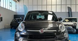 🚨 SOLO 6.000 KM! 🚨 FIAT 500L TREKKING 1.6 DIESEL – UN’OCCASIONE RARISSIMA!