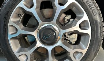 🚨 SOLO 6.000 KM! 🚨 FIAT 500L TREKKING 1.6 DIESEL – UN’OCCASIONE RARISSIMA! pieno