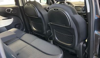 🚨 SOLO 6.000 KM! 🚨 FIAT 500L TREKKING 1.6 DIESEL – UN’OCCASIONE RARISSIMA! pieno