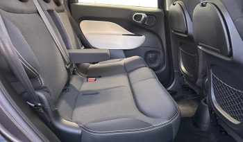 🚨 SOLO 6.000 KM! 🚨 FIAT 500L TREKKING 1.6 DIESEL – UN’OCCASIONE RARISSIMA! pieno