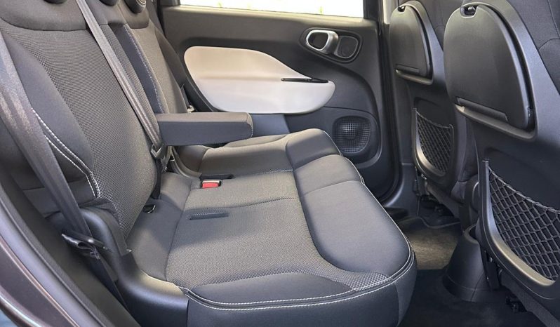 🚨 SOLO 6.000 KM! 🚨 FIAT 500L TREKKING 1.6 DIESEL – UN’OCCASIONE RARISSIMA! pieno
