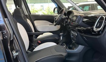 🚨 SOLO 6.000 KM! 🚨 FIAT 500L TREKKING 1.6 DIESEL – UN’OCCASIONE RARISSIMA! pieno
