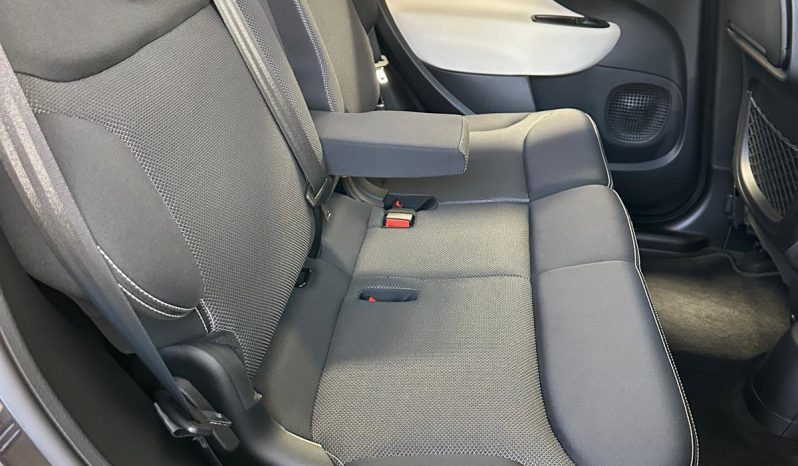 🚨 SOLO 6.000 KM! 🚨 FIAT 500L TREKKING 1.6 DIESEL – UN’OCCASIONE RARISSIMA! pieno