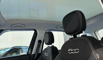 🚨 SOLO 6.000 KM! 🚨 FIAT 500L TREKKING 1.6 DIESEL – UN’OCCASIONE RARISSIMA! pieno
