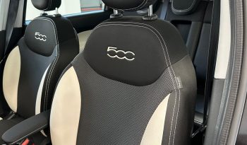 🚨 SOLO 6.000 KM! 🚨 FIAT 500L TREKKING 1.6 DIESEL – UN’OCCASIONE RARISSIMA! pieno