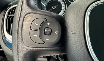 🚨 SOLO 6.000 KM! 🚨 FIAT 500L TREKKING 1.6 DIESEL – UN’OCCASIONE RARISSIMA! pieno