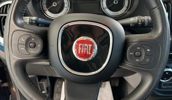 🚨 SOLO 6.000 KM! 🚨 FIAT 500L TREKKING 1.6 DIESEL – UN’OCCASIONE RARISSIMA! pieno