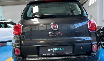 🚨 SOLO 6.000 KM! 🚨 FIAT 500L TREKKING 1.6 DIESEL – UN’OCCASIONE RARISSIMA! pieno