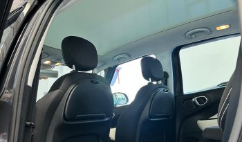 🚨 SOLO 6.000 KM! 🚨 FIAT 500L TREKKING 1.6 DIESEL – UN’OCCASIONE RARISSIMA! pieno