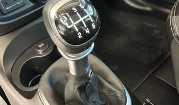 🚨 SOLO 6.000 KM! 🚨 FIAT 500L TREKKING 1.6 DIESEL – UN’OCCASIONE RARISSIMA! pieno