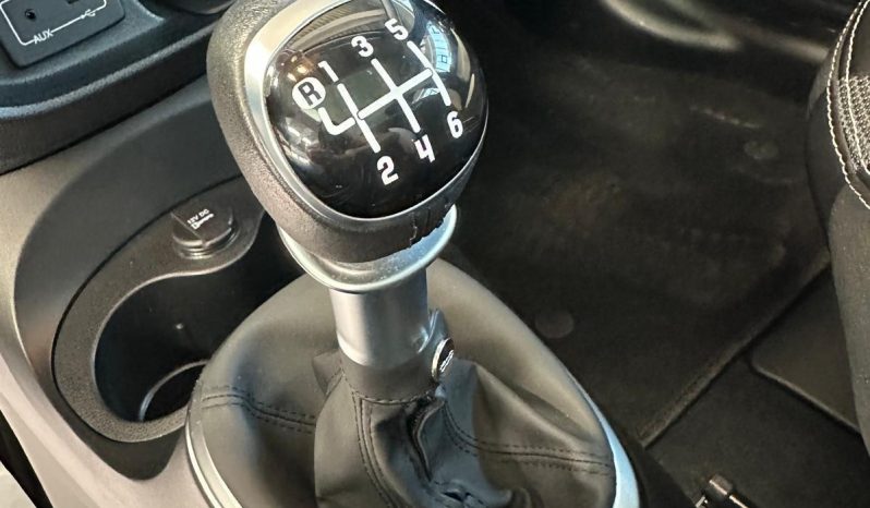 🚨 SOLO 6.000 KM! 🚨 FIAT 500L TREKKING 1.6 DIESEL – UN’OCCASIONE RARISSIMA! pieno