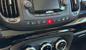 🚨 SOLO 6.000 KM! 🚨 FIAT 500L TREKKING 1.6 DIESEL – UN’OCCASIONE RARISSIMA! pieno