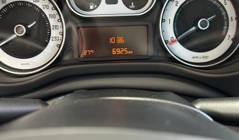 🚨 SOLO 6.000 KM! 🚨 FIAT 500L TREKKING 1.6 DIESEL – UN’OCCASIONE RARISSIMA! pieno