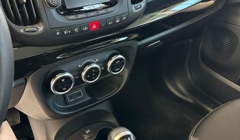 🚨 SOLO 6.000 KM! 🚨 FIAT 500L TREKKING 1.6 DIESEL – UN’OCCASIONE RARISSIMA! pieno