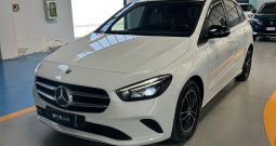 LA CLASSE B CHE STAVI CERCANDO! Mercedes-Benz 180 d Automatic Executive
