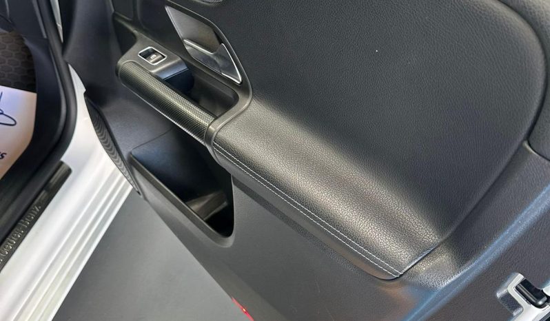LA CLASSE B CHE STAVI CERCANDO! Mercedes-Benz 180 d Automatic Executive pieno