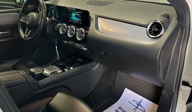 LA CLASSE B CHE STAVI CERCANDO! Mercedes-Benz 180 d Automatic Executive pieno