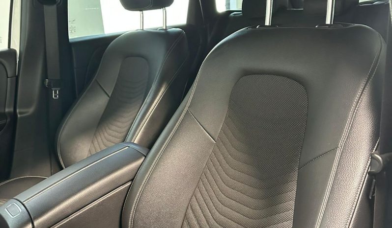 LA CLASSE B CHE STAVI CERCANDO! Mercedes-Benz 180 d Automatic Executive pieno